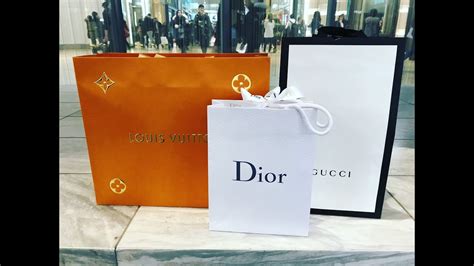 Louis Vuitton, Gucci and Dior hold onto the top three spots in the 